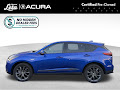2025 Acura RDX A-Spec Package
