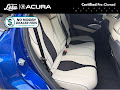 2025 Acura RDX A-Spec Package