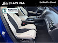 2025 Acura RDX A-Spec Package