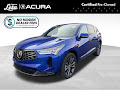 2025 Acura RDX A-Spec Package