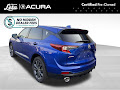 2025 Acura RDX A-Spec Package