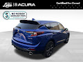 2025 Acura RDX A-Spec Package