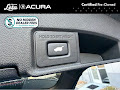 2025 Acura RDX A-Spec Package