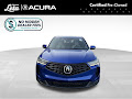 2025 Acura RDX A-Spec Package