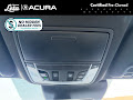 2025 Acura RDX A-Spec Package