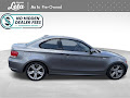 2009 BMW 1 Series 128i