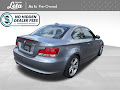 2009 BMW 1 Series 128i
