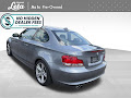 2009 BMW 1 Series 128i