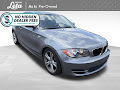 2009 BMW 1 Series 128i