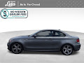 2009 BMW 1 Series 128i