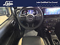 2024 Jeep Wrangler Sport S 4xe