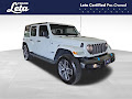 2024 Jeep Wrangler Sport S 4xe