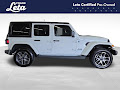 2024 Jeep Wrangler Sport S 4xe