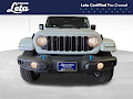 2024 Jeep Wrangler Sport S 4xe