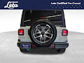 2024 Jeep Wrangler Sport S 4xe