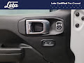 2024 Jeep Wrangler Sport S 4xe