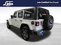 2024 Jeep Wrangler Sport S 4xe