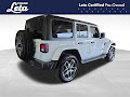 2024 Jeep Wrangler Sport S 4xe