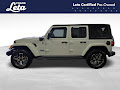 2024 Jeep Wrangler Sport S 4xe