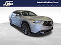 2026 Acura ADX A-Spec Package