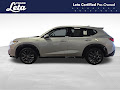 2026 Acura ADX A-Spec Package