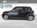 2009 MINI Cooper Base