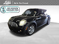 2009 MINI Cooper Base