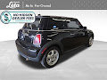 2009 MINI Cooper Base