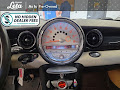 2009 MINI Cooper Base