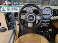 2009 MINI Cooper Base