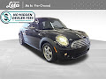 2009 MINI Cooper Base