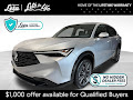 2026 Acura ADX A-Spec Package
