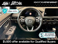 2026 Acura ADX A-Spec Package