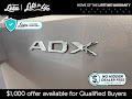 2026 Acura ADX A-Spec Package