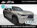 2026 Acura ADX A-Spec Package