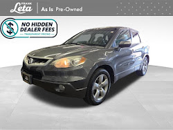 2008 Acura RDX Base
