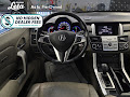 2008 Acura RDX Base