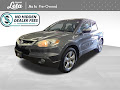 2008 Acura RDX Base