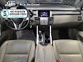 2008 Acura RDX Base