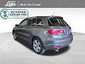 2008 Acura RDX Base
