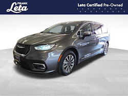 2023 Chrysler Pacifica Hybrid Limited