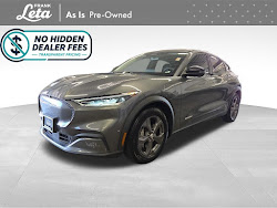 2023 Ford Mustang Mach-E Select