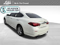2018 INFINITI Q70 3.7X