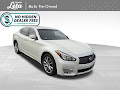 2018 INFINITI Q70 3.7X