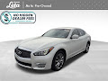 2018 INFINITI Q70 3.7X