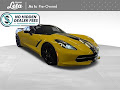 2016 Chevrolet Corvette Stingray
