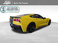2016 Chevrolet Corvette Stingray