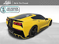2016 Chevrolet Corvette Stingray