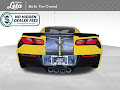 2016 Chevrolet Corvette Stingray