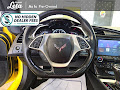 2016 Chevrolet Corvette Stingray